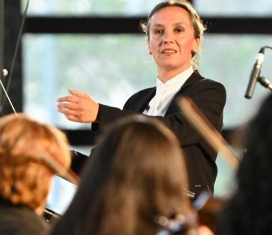 Gran Concierto por la Hermandad 2026 Un homenaje a la infancia inspirado en Gabriela Mistral