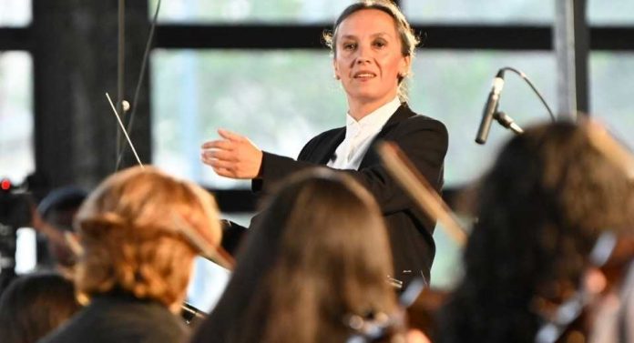 Gran Concierto por la Hermandad 2026 Un homenaje a la infancia inspirado en Gabriela Mistral