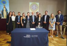 Gtd y Fundación Educacional Protectora de la Infancia fortalece alianza para potenciar talento femenino en Telecomunicaciones