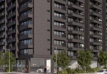 IRC Inmobiliaria lanza subsidio a la tasa para departamentos sobre UF4.000 en proyecto Vista La Florida