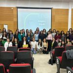 Inspira Maule promovió liderazgo femenino en ingeniería Inspira Maule promovió liderazgo femenino en ingeniería