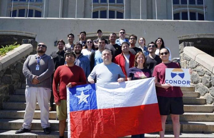 Investigadores USM se adjudican fondo Quimal para construir el observatorio de rayos gamma más alto del mundo