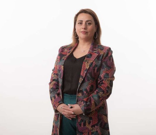 Volver a clases también es volver a creer Jessica Durán, académica Carrera de Pedagogía en Educación Diferencial UDLA Sede Viña del Mar