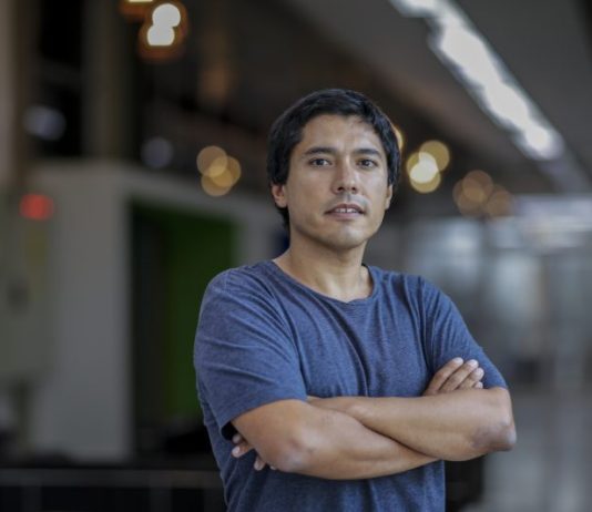 Jorge Sabat – académico Facultad de Economía y Negocios U. Andrés Bello UNAB