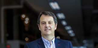 Julio Guzmán Cox - Académico Facultad de Economía y Negocios U. Andrés Bello