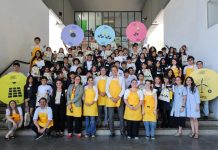 Kids in Energy llega a Lampa en el cierre del año aniversario del WEC Chile Kids in Energy llega a Lampa en el cierre del año aniversario del WEC Chile