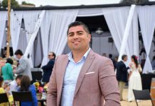 Las señales que deben revisar los novios antes de contratar una banquetera Las señales que deben revisar los novios antes de contratar una banquetera