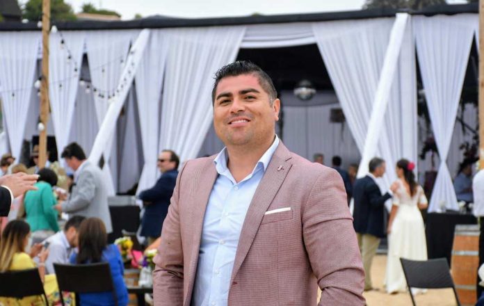 Las señales que deben revisar los novios antes de contratar una banquetera