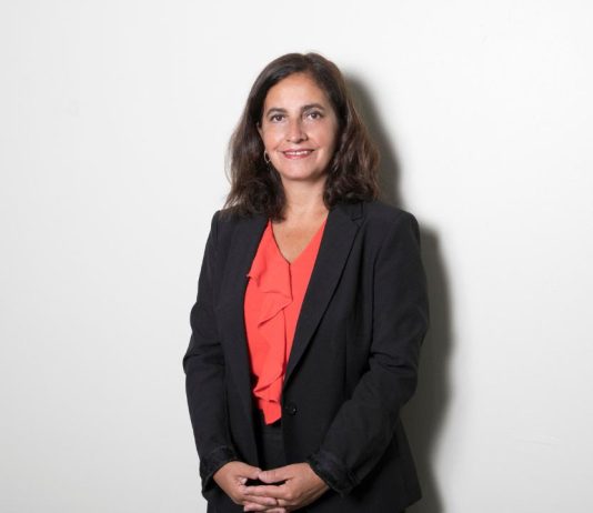 Lorena Jofré Decana Facultad de Medicina Veterinaria y Agronomía Universidad de Las Américas