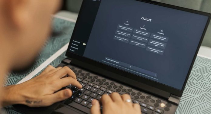 Los tres años del ChatGPT el significativo cambio de la relación entre humanos y la tecnología Los tres años del ChatGPT el significativo cambio de la relación entre humanos y la tecnología