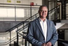 Marcelo Esper, Director de Escuela de Terapia Ocupacional, Universidad Andrés Bello UNAB