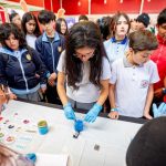 Más de 1.200 estudiantes de Antofagasta desarrollan habilidades científicas y tecnológicas con programa de Escondida | BHP Más de 1.200 estudiantes de Antofagasta desarrollan habilidades científicas y tecnológicas con programa de Escondida | BHP