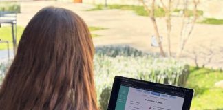 Más de dos mil estudiantes logran acortar el rezago escolar en 2025 gracias a tutorías personalizadas online