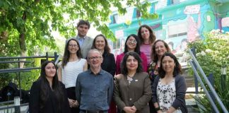 Más del 80% de los chilenos considera que la educación inicial es fundamental para el desarrollo infantil y el desempeño escolar