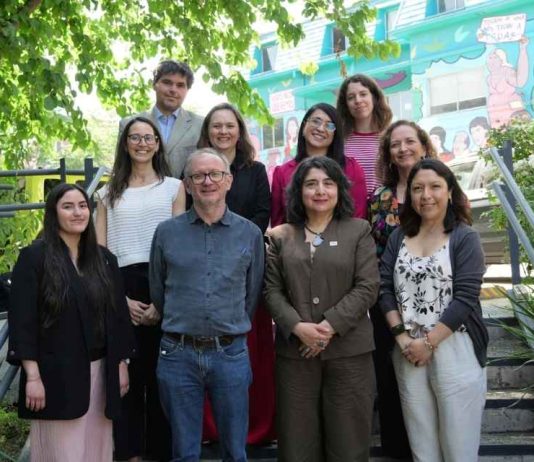 Más del 80% de los chilenos considera que la educación inicial es fundamental para el desarrollo infantil y el desempeño escolar