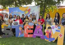 Maule impulsa la educación energética y el liderazgo femenino en ciencia y tecnología Maule impulsa la educación energética y el liderazgo femenino en ciencia y tecnología
