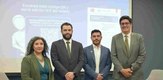 Ministerio de Defensa y Universidad Finis Terrae comienzan proceso para desarrollar los lineamientos de una nueva política de Inteligencia Artificial orientada al uso en Defensa