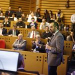 Ministro Grau se abre a modificar el FES ante críticas al proyecto: “Puede ser mejorado” Ministro Grau se abre a modificar el FES ante críticas al proyecto: “Puede ser mejorado”