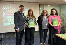 Observatorio INSOS de UDLA expone avances para apoyar la transición hacia una economía circular en Chile Observatorio INSOS de UDLA expone avances para apoyar la transición hacia una economía circular en Chile