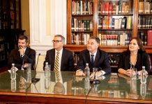 Observatorio de Gobernanza UDLA entrega resultados de la Segunda Encuesta de Democracia y Seguridad Pública 2025