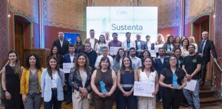Octava versión del Premio Sustenta destaca a empresas comprometidas con la  eficiencia energética en Chile