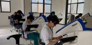 Odontología UTalca incorpora modernos simuladores para la formación de sus estudiantes