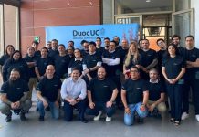 Oracle reúne a docentes de todo el país en capacitación avanzada en inteligencia artificial