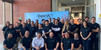 Oracle reúne a docentes de todo el país en capacitación avanzada en inteligencia artificial