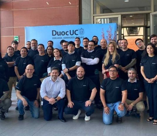 Oracle reúne a docentes de todo el país en capacitación avanzada en inteligencia artificial