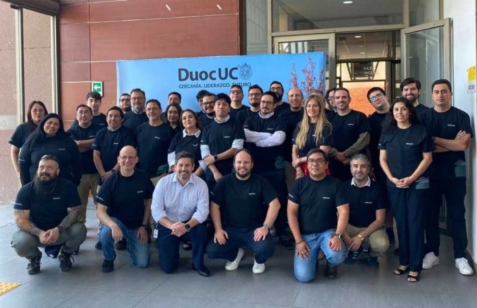 Oracle reúne a docentes de todo el país en capacitación avanzada en inteligencia artificial