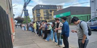 Prueba de Acceso a la Educación Superior 2026 y Simulador de Postulaciones