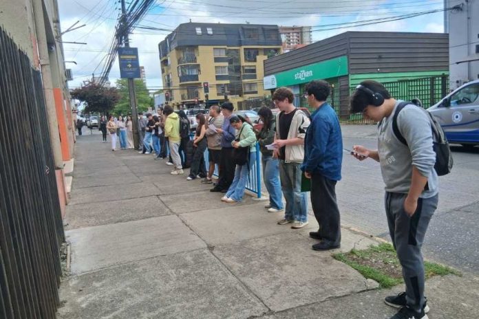 Prueba de Acceso a la Educación Superior 2026 y Simulador de Postulaciones