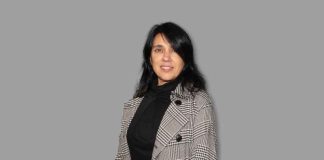 Paz Hormazábal Vicerrectora Universidad de Las Américas, Sede Concepción