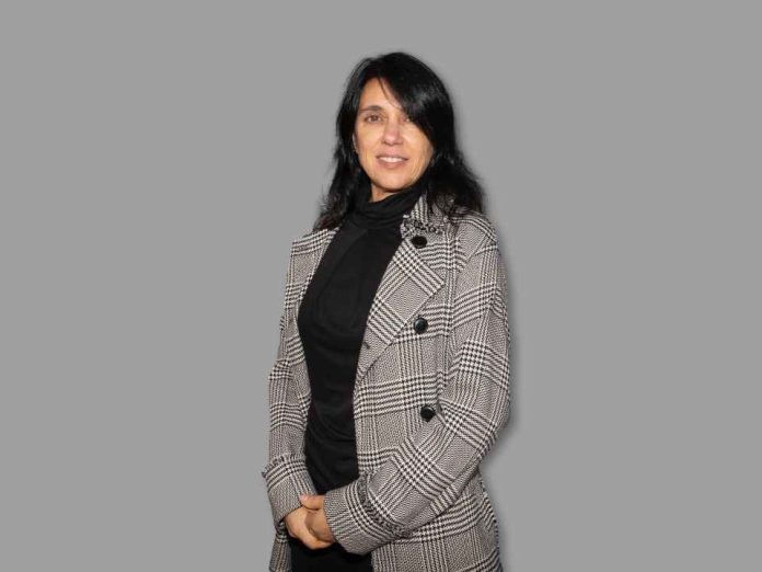 Paz Hormazábal Vicerrectora Universidad de Las Américas, Sede Concepción Paz Hormazábal Vicerrectora Universidad de Las Américas, Sede Concepción