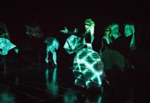 Performance sobre la edad plateada se presentará en Festival YAF Constructo