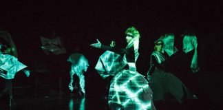 Performance sobre la edad plateada se presentará en Festival YAF Constructo