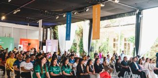 Por qué los proyectos de Samsung Solve for Tomorrow 2025 muestran el futuro de la innovación en Chile