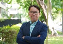 Profesor chileno es seleccionado entre los mejores 50 docentes del mundo