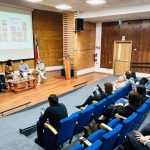 Programa InES Género de ULagos culmina con importantes hitos que consolidan la perspectiva de género en la investigación y la innovación Programa InES Género de ULagos culmina con importantes hitos que consolidan la perspectiva de género en la investigación y la innovación