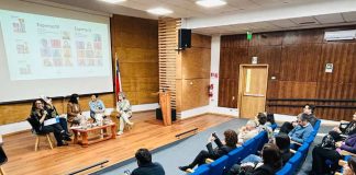 Programa InES Género de ULagos culmina con importantes hitos que consolidan la perspectiva de género en la investigación y la innovación