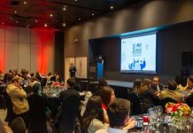 Programa Jóvenes Profesionales celebra 20 años de aporte al desarrollo del Maule