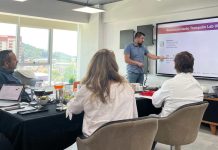 Reconocimiento Trampolin Lab abre convocatoria