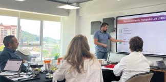 Reconocimiento Trampolin Lab abre convocatoria