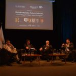 Rector de Duoc UC hace llamado a alinear formación TP con las necesidades reales del mercado laboral Rector de Duoc UC hace llamado a alinear formación TP con las necesidades reales del mercado laboral