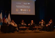 Rector de Duoc UC hace llamado a alinear formación TP con las necesidades reales del mercado laboral