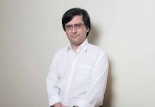 Química del cloro, no es lo mismo el gas que el limpiador de la casa Ph.D Roberto Rojas, académico Instituto de Ciencias Naturales UDLA Sede Viña del Mar