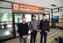 SEMINARIO ANALIZARÁ LAS TENSIONES ENTRE EL USO DE DATOS Y LA PRESIÓN POR RESULTADOS EN LAS ESCUELAS