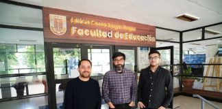 SEMINARIO ANALIZARÁ LAS TENSIONES ENTRE EL USO DE DATOS Y LA PRESIÓN POR RESULTADOS EN LAS ESCUELAS
