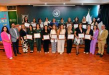 Santo Tomás, Collahuasi y JUNJI impulsan formación en Autismo en Tarapacá