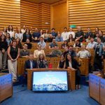 Seminario Parque Cordillera abordó el valor de los parques naturales como aulas vivas Seminario Parque Cordillera abordó el valor de los parques naturales como aulas vivas